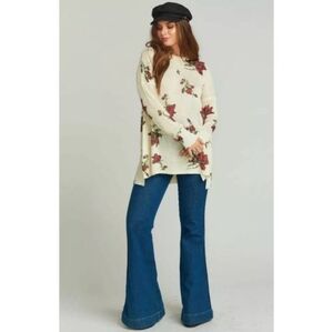 Show Me your Mumu sweater dress